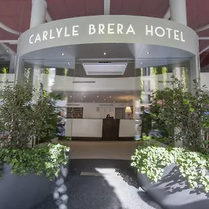 Carlyle Brera Hotel