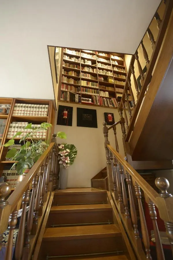 Villa Marisa Pavia 3*,  Italy