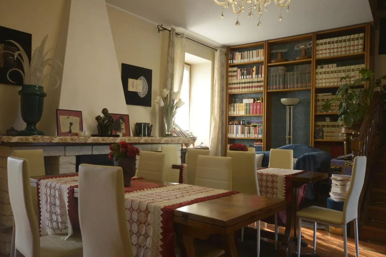 Villa Marisa Pavia