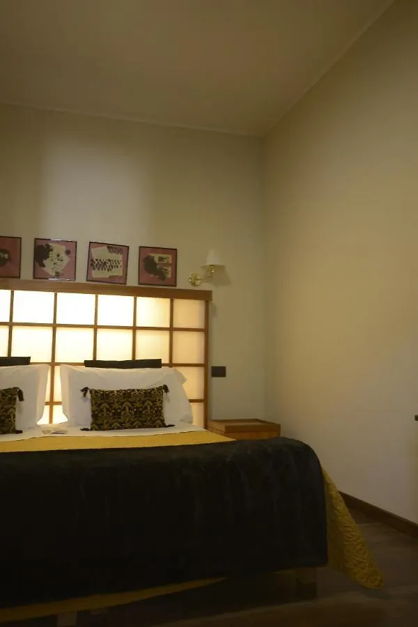 Villa Marisa Pavia Bed & Breakfast