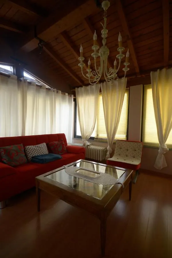 Villa Marisa Pavia Bed & Breakfast