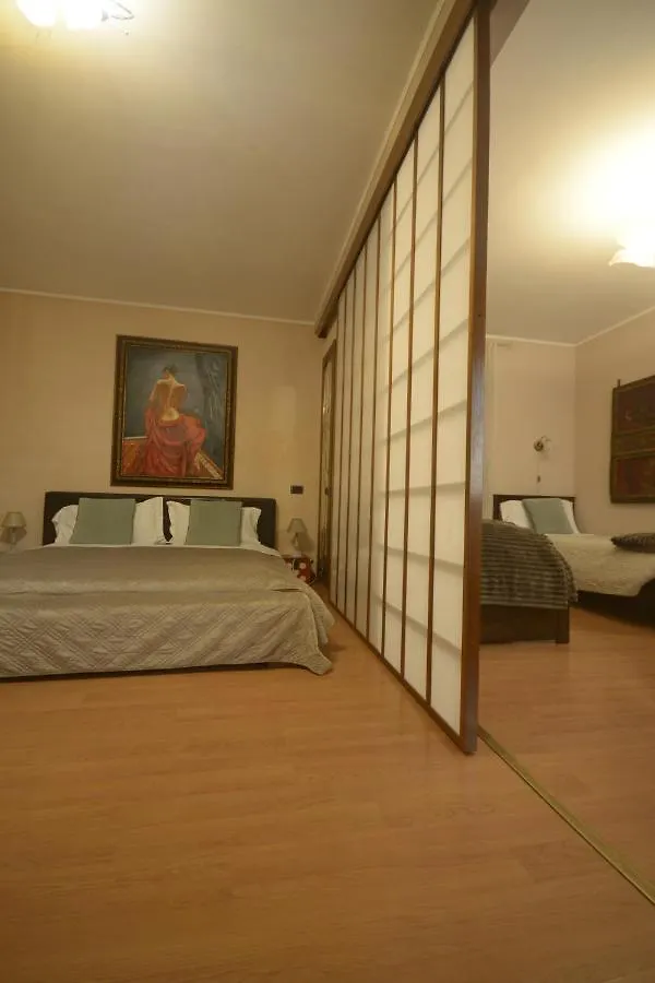 Villa Marisa Pavia Italy